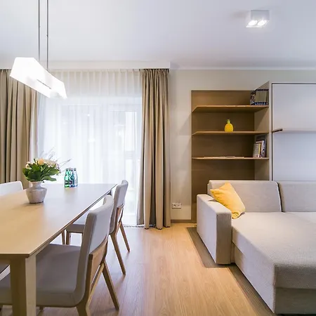Aparthotel La Playa