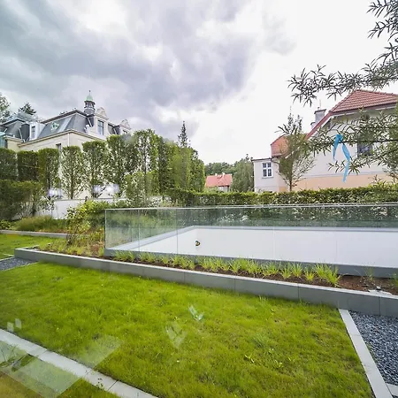 Aparthotel La Playa Sopot