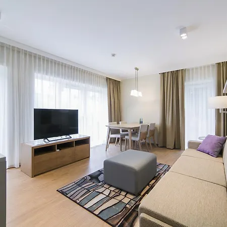 La Playa Aparthotel *