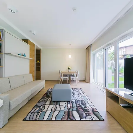Apartmanhotel La Playa