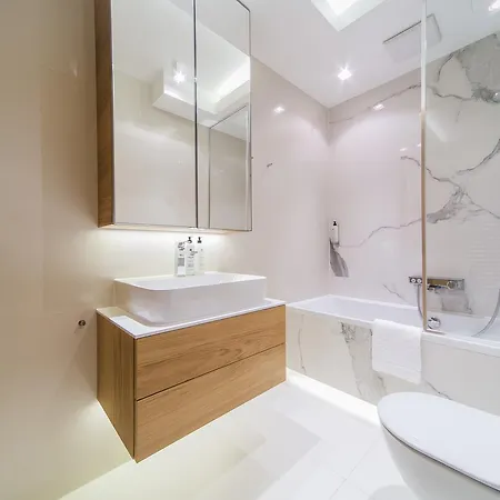 Apartmanhotel La Playa Sopot