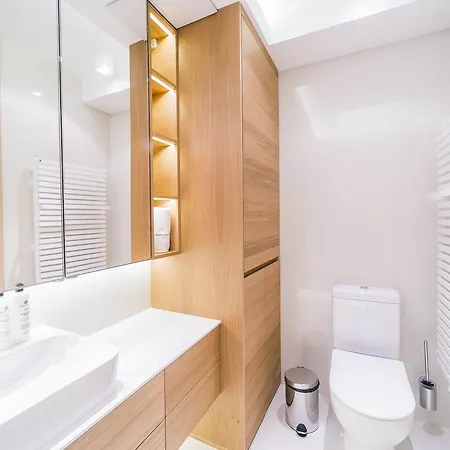 La Playa Apartmanhotel