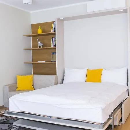 Apartmanhotel La Playa